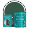 Peinture pour Meubles Mate & Lessivable - Pinède