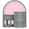 Peinture pour Meubles Mate & Lessivable - Magie noire