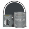 Meubelverf, Zijdeglans - Anthracite (RAL 7016)