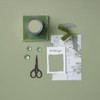 Peinture Murs & Plafonds - Vert Sauge