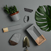 Peinture Jardin, Finition Brillante - Blanc Antique
