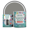 Peinture Jardin, Finition Brillante - Béton