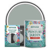 Peinture Jardin, Finition Brillante - Gris Urbain