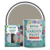 Peinture Jardin, Finition Brillante - Truffe