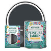 Peinture Jardin, Finition Mate - Anthracite (RAL 7016)