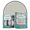 Peinture Jardin, Finition Satinée - Brume