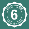 Buitenlak, Zijdeglans  - Jasper