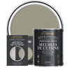 Peinture pour Meubles de Cuisine, Finition Mate - Racine