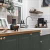 Peinture pour Meubles de Cuisine, Finition Mate - Graphite Peinture pour Meubles de Cuisine, Finition Mate - Graphite