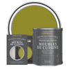 Peinture pour Meubles de Cuisine, Finition Satinée - Olive marinée
