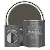 Peinture pour Meubles de Cuisine, Finition Satinée - Brun Terre