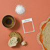 Peinture pour Meubles de Cuisine, Finition Satinée - Sienne