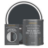 Peinture pour Meubles de Cuisine, Finition Satinée - Gris Anthracite (RAL 7016)