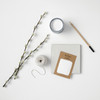 Peinture pour Faïence de Cuisine, Finition Brillante - Coton