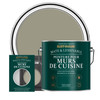 Peinture pour Murs de Cuisine, Finition Mate - Racine