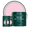 Peinture pour Murs de Cuisine, Finition Mate - Bonbon