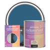 Peinture pour Radiateur, Finition Brillante - Cobalt