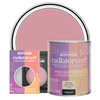 Peinture pour Radiateur, Finition Brillante - Rose Antique