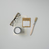 Peinture pour Radiateur, Finition Brillante - Gris Papier