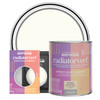 Peinture pour Radiateur, Finition Satinée - Blanc Antique