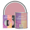 Peinture pour Radiateur, Finition Satinée - Rose Antique