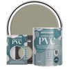 Verf voor PVC, Zijdeglans  - Racine
