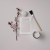 Peinture pour Boiseries + Armoires de Salle de Bains, Finition Mate - Rose de Chine