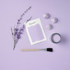 Peinture pour Boiseries + Armoires de Salle de Bains, Finition Mate - Macaron