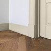 Peinture pour Boiseries + Armoires de Salle de Bains, Finition Satinée - Jute