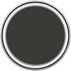 Peinture pour Boiseries & Armoires de Salle de Bains, Finition Satinée - Magie Noire
