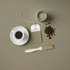 Peinture Murale Chalky - Café Deluxe