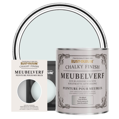 Peinture pour Meubles Chalky - Marcella