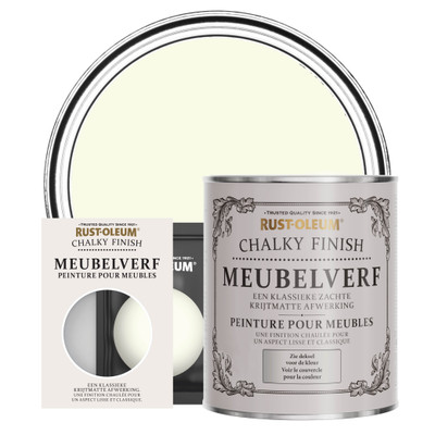 Peinture pour Meubles Chalky - Sablé