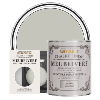 Peinture pour Meubles Chalky - Brume