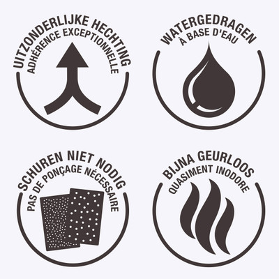 Peinture pour Meubles Brillante - Aloé Vera Peinture pour Meubles Brillante - Aloé Vera