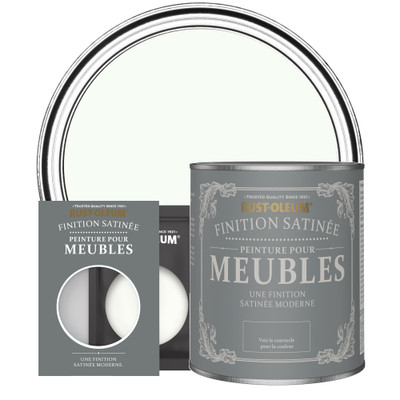 Peinture pour Meubles Mate & Lessivable - Argile