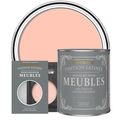 Peinture Murs & Plafonds - Bleu-vert