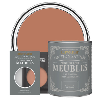 Peinture pour Meubles Mate & Lessivable - Odyssée