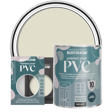Verf voor PVC, Hoogglans  - Avoine