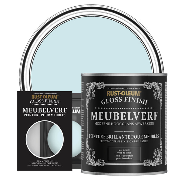 Peinture pour Meubles Chalky - Sweet Nothing