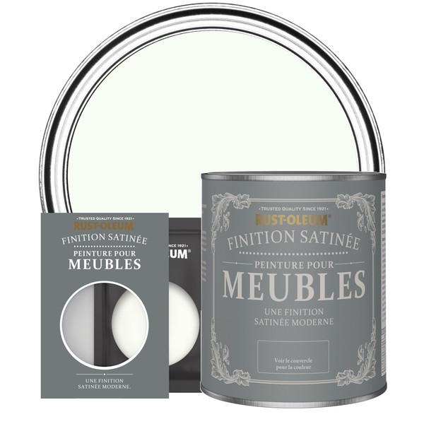 Peinture pour Meubles Mate & Lessivable - Argile