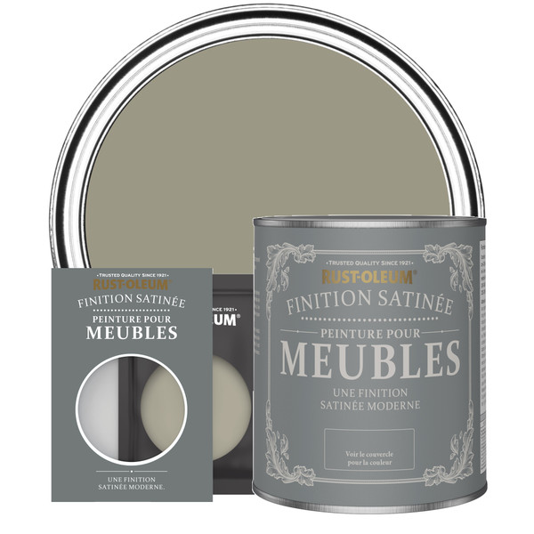 Peinture pour Meubles Mate & Lessivable - Étoile de mer