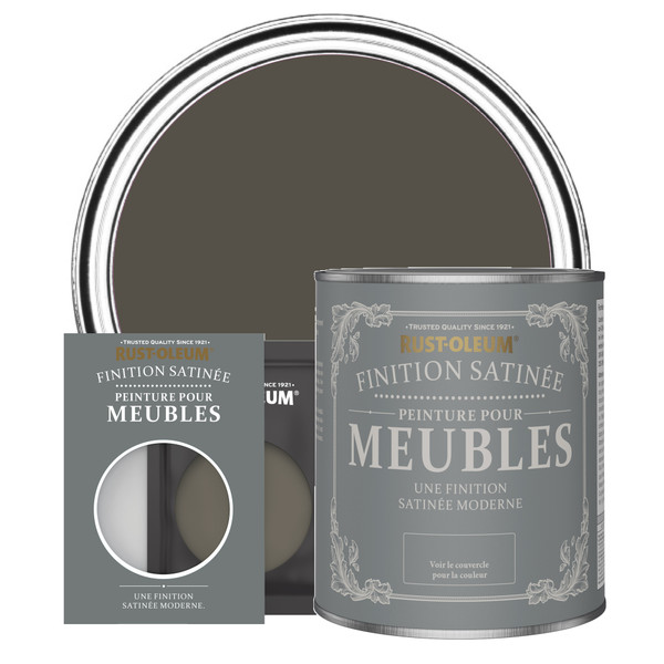 Peinture Murs & Plafonds - Caramel Salé Peinture Murs & Plafonds - Caramel Salé