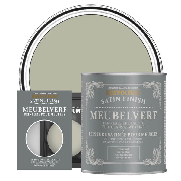Peinture Murs & Plafonds - Soie Bleue