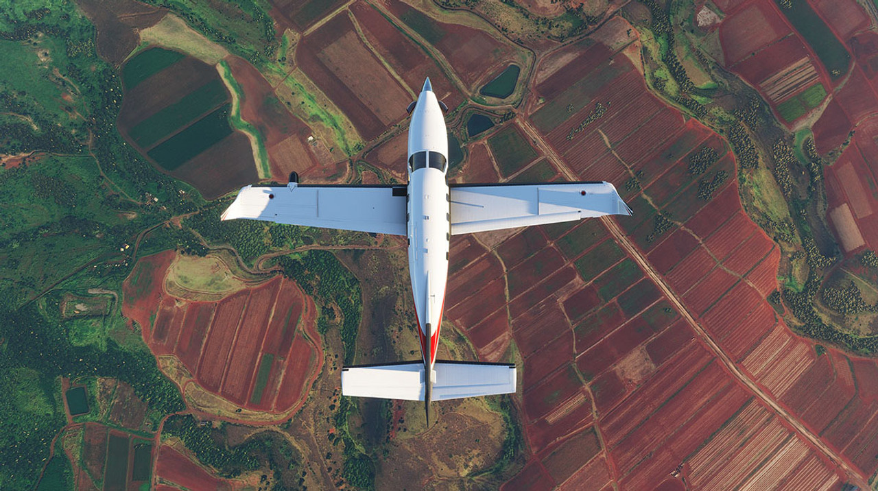 マイクロソフトFlightSimulator 2020 プレミアムデラックス Microsoft Flight Simulator : プレミアム デラックス