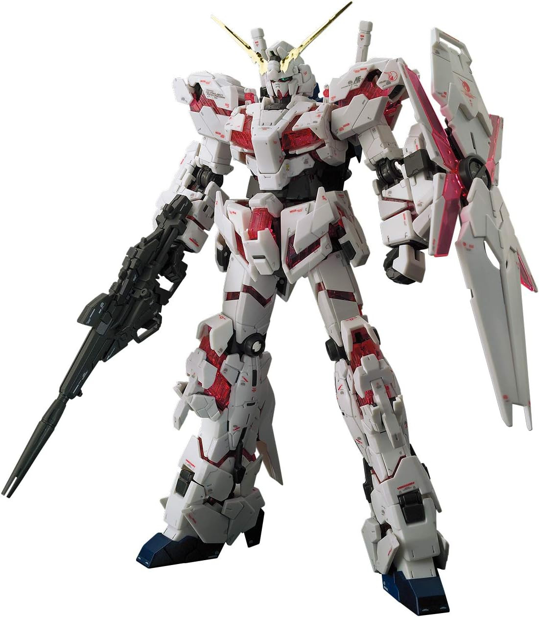 HG 1/144 XXXG-OWO Wing Gundam / Zero Colonies Liberation