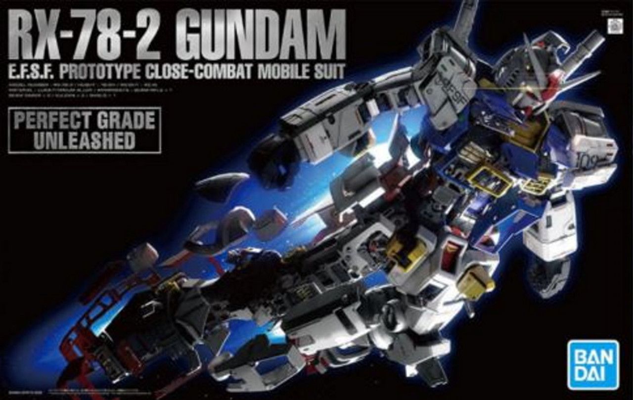 PG UNLEASHED 1/60 RX-78-3 G3ガンダム $_57.PNG?set_id=880000500F