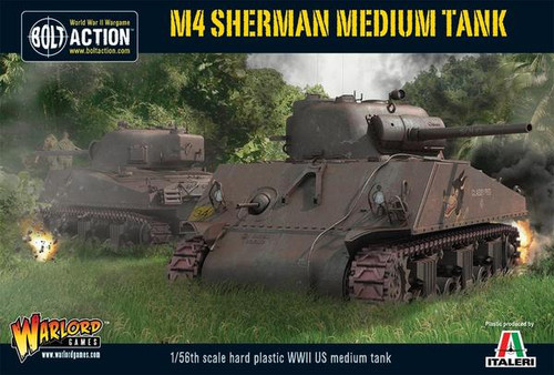M4 Sherman (75) product image