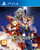 Fate/Extella: The Umbral Star (Playstation 4) product image