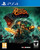 Battle Chasers Nightwar (Playstation 4) product image